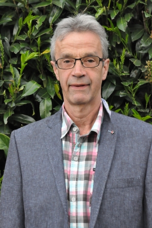 Henk Harmsen